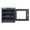 1-10% RH Electronic Dry Cabinet 210L ESD Desiccator Cabinet Ultra-Low Humidity Storage,  EDC210C