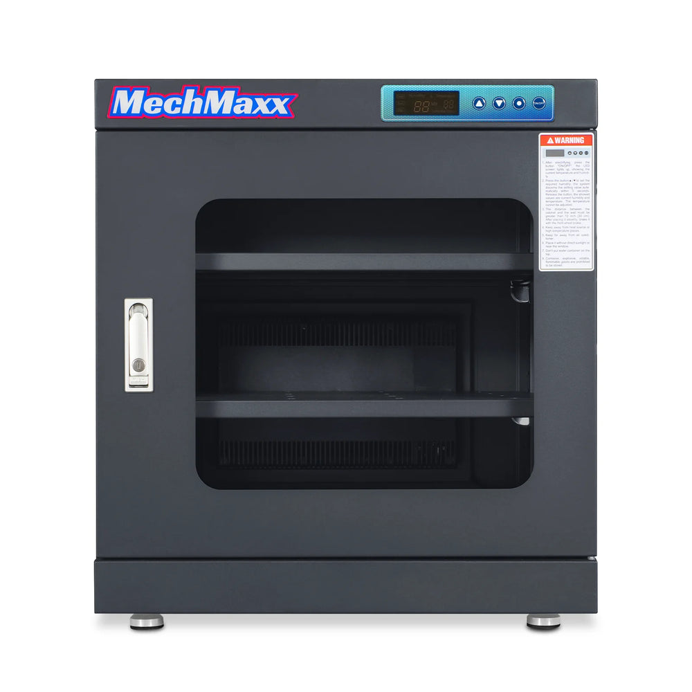 20-60% RH Electronic Dry Cabinet 210L ESD Desiccator Cabinet Low Humidity Storage,  EDC210A