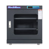 1-10% RH Electronic Dry Cabinet 210L ESD Desiccator Cabinet Ultra-Low Humidity Storage,  EDC210C