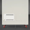 20-60% RH Electronic Dry Cabinet 320L ESD Desiccator Cabinet Low Humidity Storage,  White,  EDC320AW