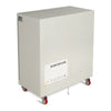 20-60% RH Electronic Dry Cabinet 320L ESD Desiccator Cabinet Low Humidity Storage,  White,  EDC320AW