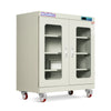 1-10% RH Electronic Dry Cabinet 320L ESD Desiccator Cabinet Ultra-Low Humidity Storage,  White,  EDC320CW