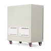 1-10% RH Electronic Dry Cabinet 320L ESD Desiccator Cabinet Ultra-Low Humidity Storage,  White,  EDC320CW