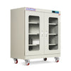 1-10% RH Electronic Dry Cabinet 320L ESD Desiccator Cabinet Ultra-Low Humidity Storage,  White,  EDC320CW