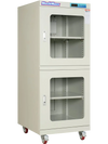 20-60% RH Electronic Dry Cabinet 540L ESD Desiccator Cabinet Low Humidity Storage,  White,  EDC540AW