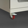 1-10% RH Electronic Dry Cabinet 540L ESD Desiccator Cabinet Ultra-Low Humidity Storage,  White,  EDC540CW