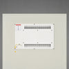 1-10% RH Electronic Dry Cabinet 540L ESD Desiccator Cabinet Ultra-Low Humidity Storage,  White,  EDC540CW