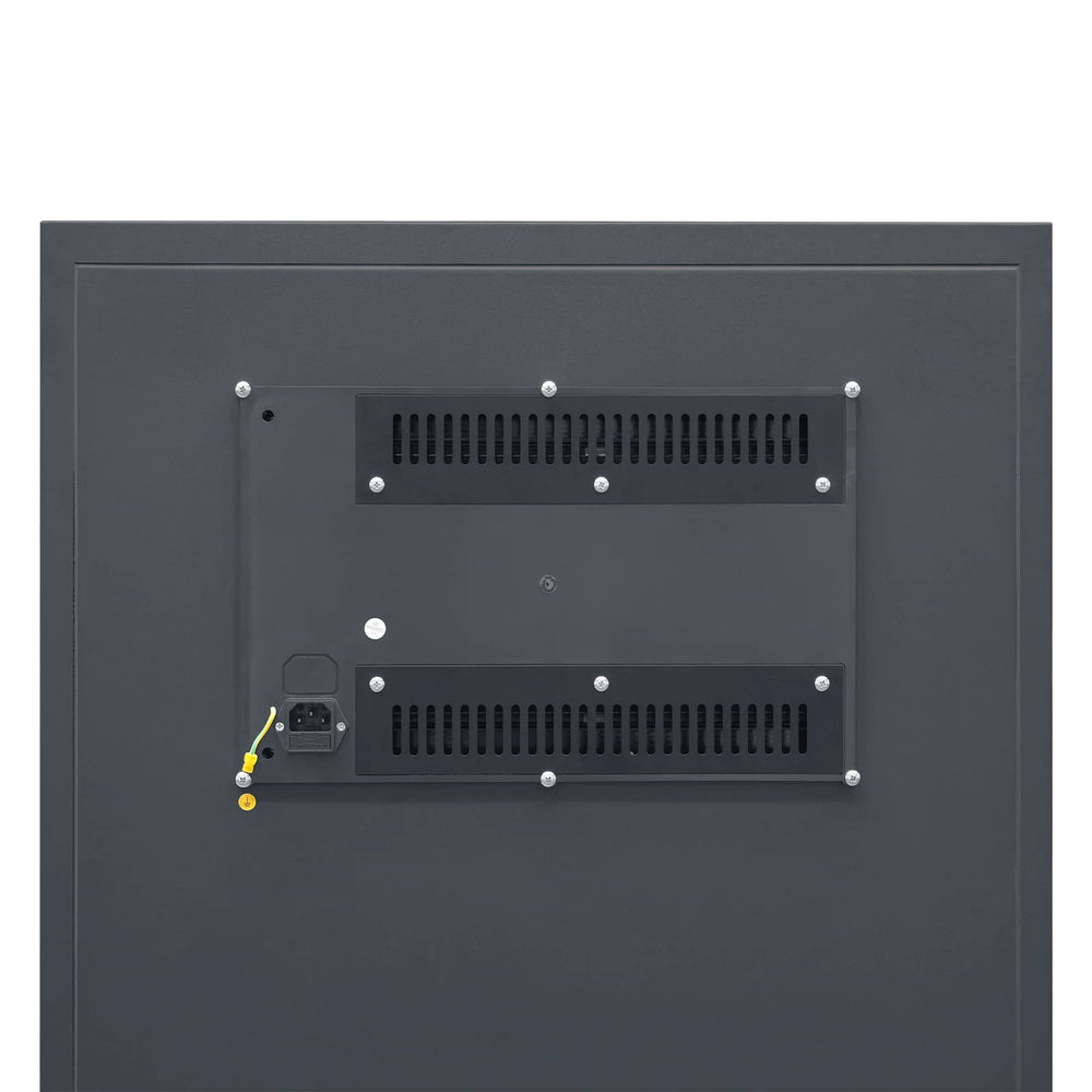 20-60% RH Electronic Dry Cabinet 730L ESD Desiccator Cabinet Low Humidity Storage,  EDC730A