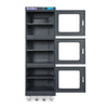 20-60% RH Electronic Dry Cabinet 730L ESD Desiccator Cabinet Low Humidity Storage,  EDC730A