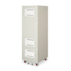 1-10% RH Electronic Dry Cabinet 730L ESD Desiccator Cabinet Ultra-Low Humidity Storage,  White,  EDC730CW
