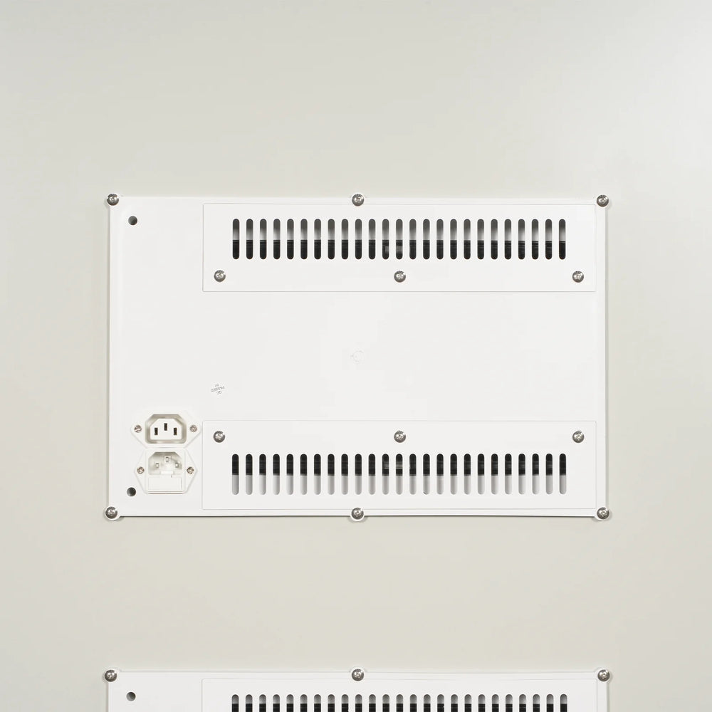 1-10% RH Electronic Dry Cabinet 730L ESD Desiccator Cabinet Ultra-Low Humidity Storage,  White,  EDC730CW