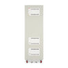 1-10% RH Electronic Dry Cabinet 730L ESD Desiccator Cabinet Ultra-Low Humidity Storage,  White,  EDC730CW