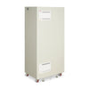 20-60% RH Electronic Dry Cabinet 880L ESD Desiccator Cabinet Low Humidity Storage,  White,  EDC880AW