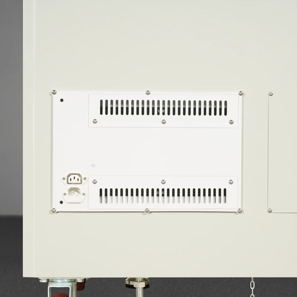 20-60% RH Electronic Dry Cabinet 880L ESD Desiccator Cabinet Low Humidity Storage,  White,  EDC880AW