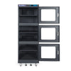 1-10% RH Electronic Dry Cabinet 730L ESD Desiccator Cabinet Ultra-Low Humidity Storage,  EDC730C