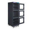 1-10% RH Electronic Dry Cabinet 730L ESD Desiccator Cabinet Ultra-Low Humidity Storage,  EDC730C
