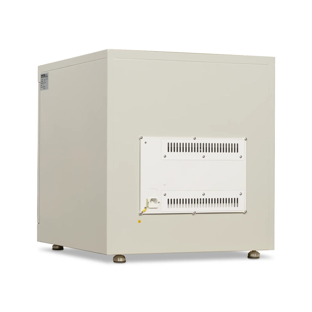 20-60% RH Electronic Dry Cabinet 210L ESD Desiccator Cabinet Low Humidity Storage, White, EDC210AW