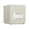 1-10% RH Electronic Dry Cabinet 210L ESD Desiccator Cabinet Ultra-Low Humidity Storage,  White,  EDC210CW
