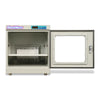 20-60% RH Electronic Dry Cabinet 210L ESD Desiccator Cabinet Low Humidity Storage, White, EDC210AW
