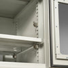 20-60% RH Electronic Dry Cabinet 540L ESD Desiccator Cabinet Low Humidity Storage,  White,  EDC540AW