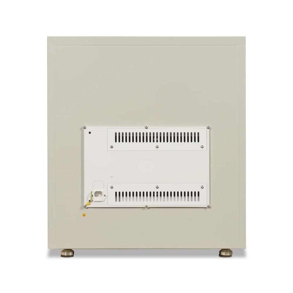 1-10% RH Electronic Dry Cabinet 210L ESD Desiccator Cabinet Ultra-Low Humidity Storage,  White,  EDC210CW