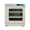 1-10% RH Electronic Dry Cabinet 210L ESD Desiccator Cabinet Ultra-Low Humidity Storage,  White,  EDC210CW