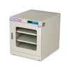 20-60% RH Electronic Dry Cabinet 210L ESD Desiccator Cabinet Low Humidity Storage, White, EDC210AW