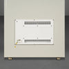 20-60% RH Electronic Dry Cabinet 210L ESD Desiccator Cabinet Low Humidity Storage, White, EDC210AW