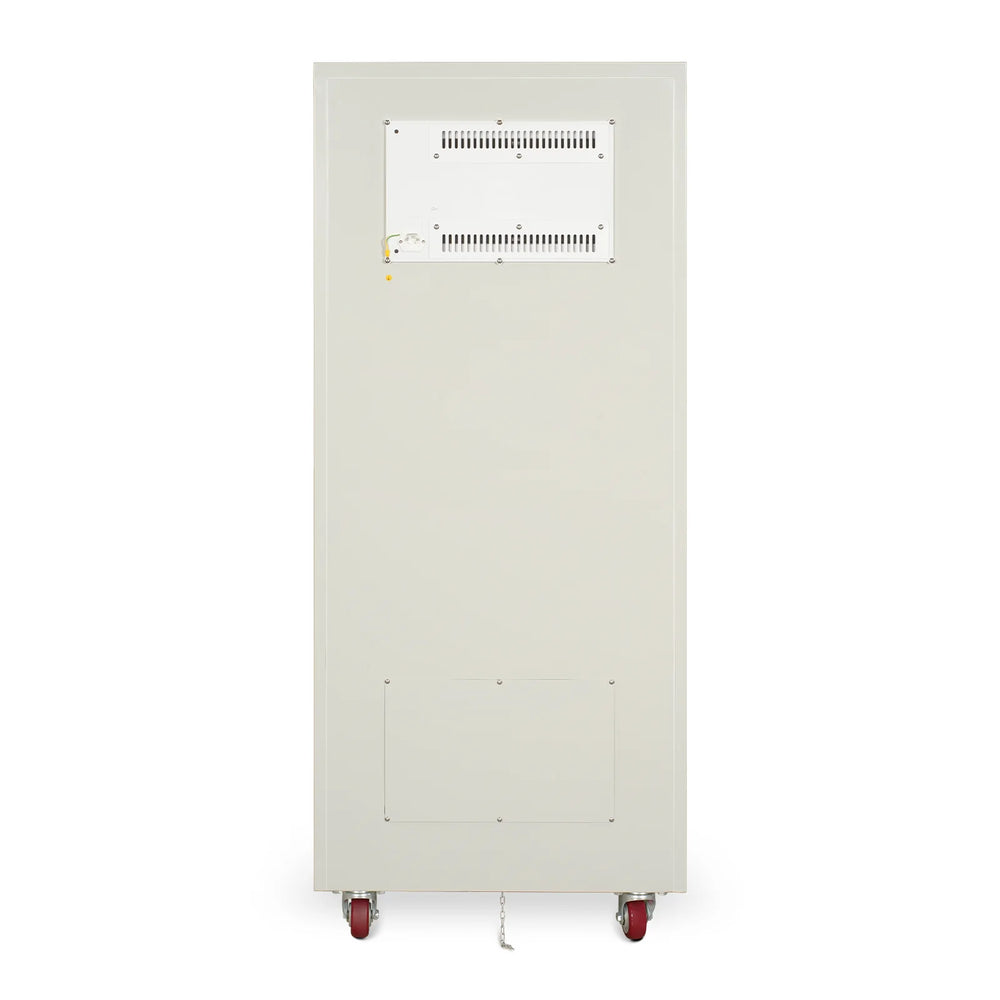 20-60% RH Electronic Dry Cabinet 540L ESD Desiccator Cabinet Low Humidity Storage,  White,  EDC540AW
