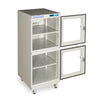 20-60% RH Electronic Dry Cabinet 540L ESD Desiccator Cabinet Low Humidity Storage,  White,  EDC540AW