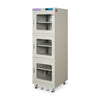 20-60% RH Electronic Dry Cabinet 730L ESD Desiccator Cabinet Low Humidity Storage,  White,  EDC730AW