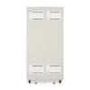 1-10% RH Electronic Dry Cabinet 880L ESD Desiccator Cabinet Ultra-Low Humidity Storage,  White,  EDC880CW