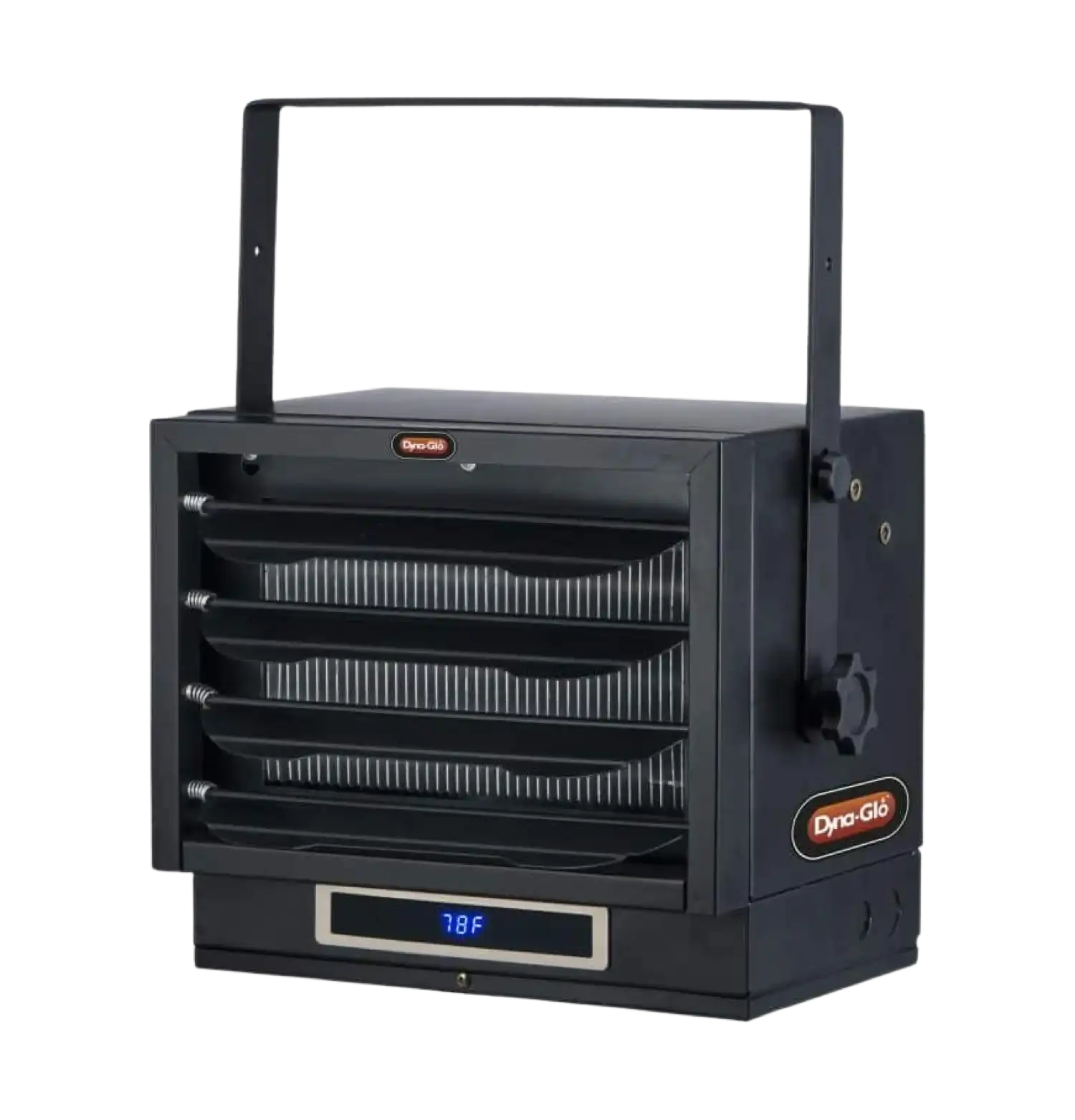Dyna-Glo EG10000DGP 10000W 240 Volt 34120 BTU Garage Heater New