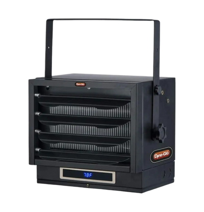 Dyna-Glo EG10000DGP 10000W 240 Volt 34120 BTU Garage Heater New