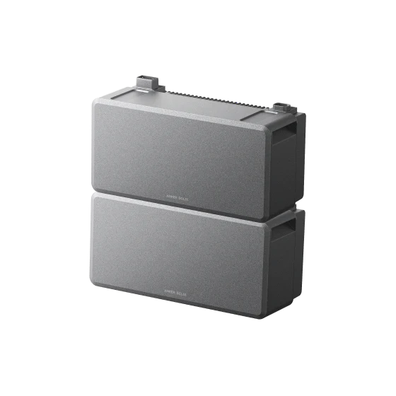 Anker SOLIX B6000 Smart Battery Module for E10 Power System New