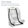 Britax Car Seat One4Life Slim ClickTight Convertible All-In-One New