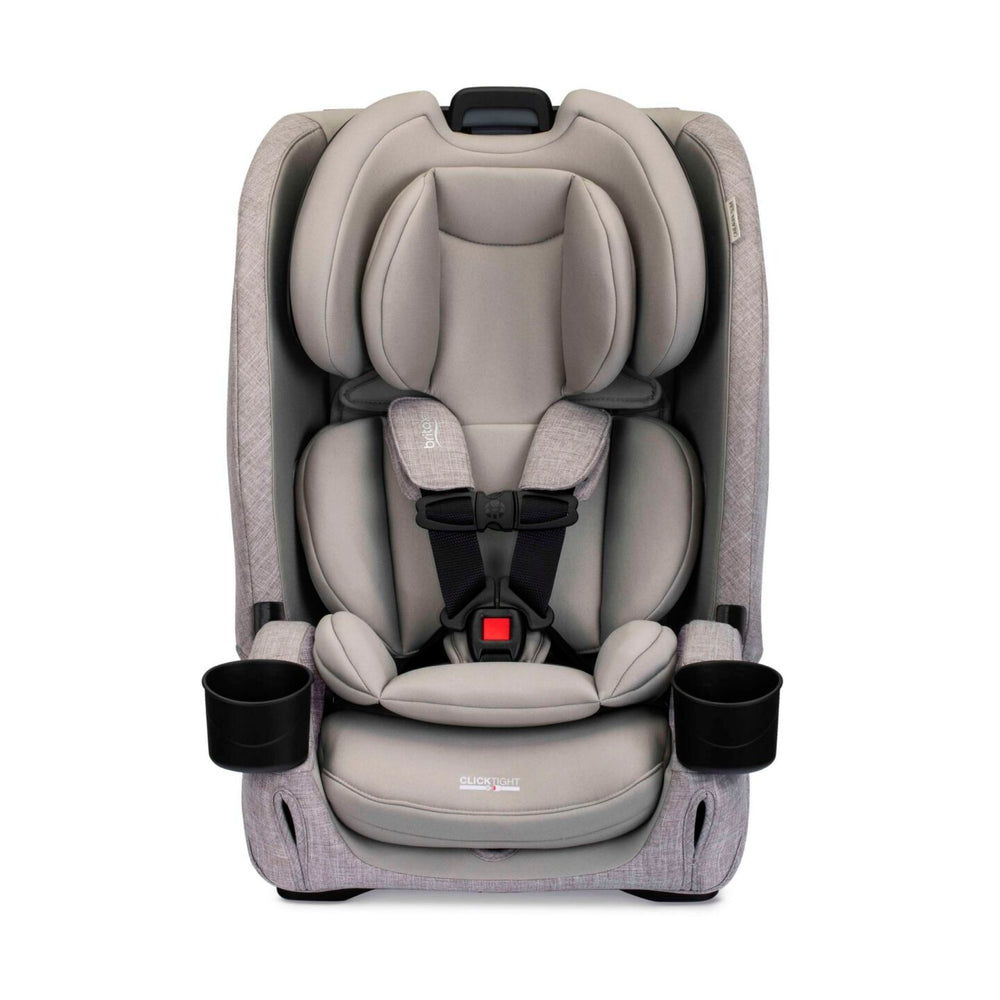 Britax Car Seat One4Life Slim ClickTight Convertible All-In-One New