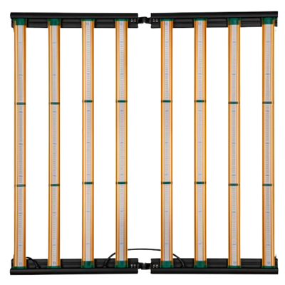 Grower's Choice ROI-E720 Premium Commercial and Home LED Grow Light New