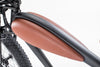 Glarewheel EB-CH Fat Tire Electric Bicycle 7 Speed 26" 750W 28 MPH 30 Mile 48V 17.5Ah Black or Grey New