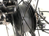 Glarewheel EB-RUPRO Step-Thru Electric Bicycle 7 Speed 26" 500W 20 MPH 30 Mile 48V 13Ah New