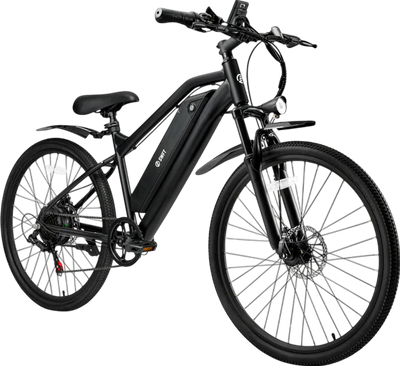 SWFT Edge Electric Mountain Bike 350W 44 Mile Range 20 MPH Top Speed New