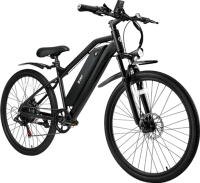 SWFT Edge Electric Mountain Bike 350W 44 Mile Range 20 MPH Top Speed New