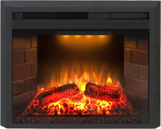 Valuxhome EF23T Electric Fireplace 23