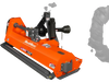 60'' Light-duty Flail Mower 3 Point 15-35HP ,  PTO Driven,  EFS60