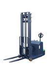 Ekko EK10S-118LI Counterbalanced Walkie Stacker 2200 lb Capacity 118" Lift Height Electric 24V 100Ah New