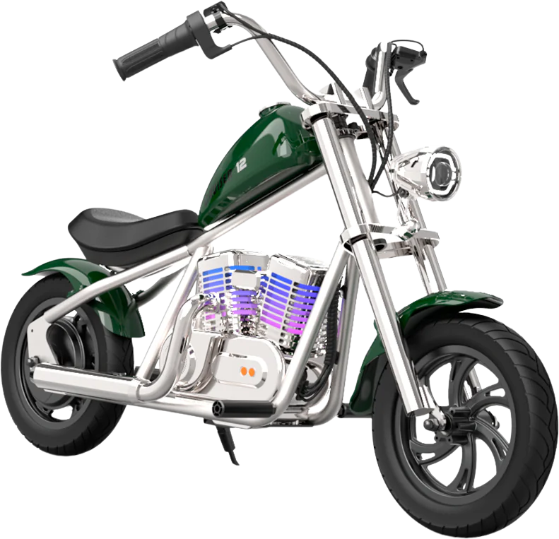 Hyper Gogo Cruiser 12 Plus Electric Kids Motorcycle App Hyper Gogo Cruiser 12 Plus Electric Kids Motorcycle App