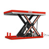 2200lb Capacity Stationary Electric Hydraulic Lift Table ,  51.2" x 32.3" Platform,  39.4" Lift Height , UL Certified Motor,  ELT22