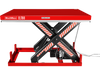 8800lbs Capacity Stationary Hydraulic Lift Table,  66.9" x 47.2" Platform,  43.3" Height,  UL Certified Motor,  ELT88