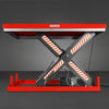 8800lbs Capacity Stationary Hydraulic Lift Table,  66.9" x 47.2" Platform,  43.3" Height,  UL Certified Motor,  ELT88