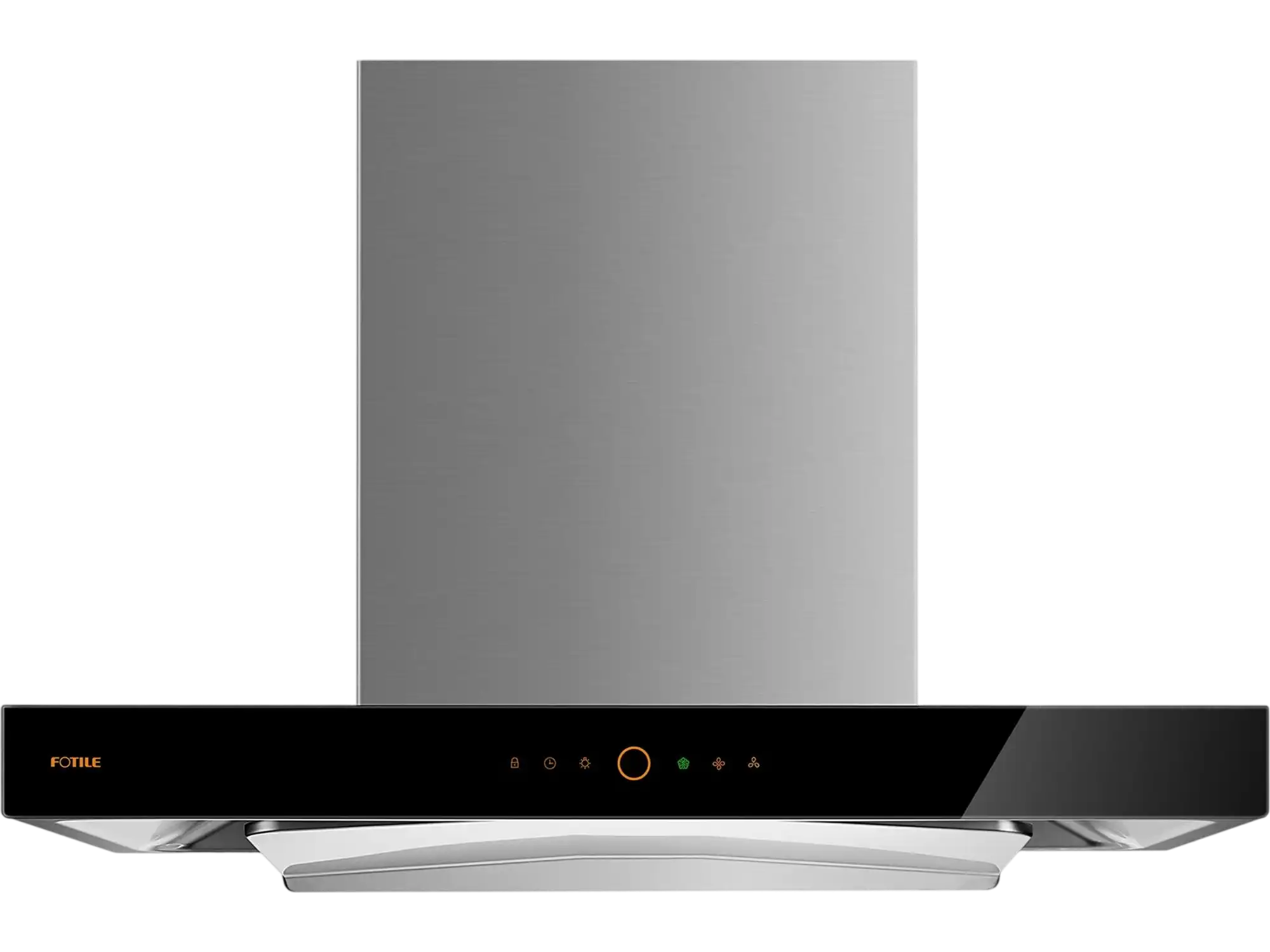 Fotile Perimeter Vent Range Hood 36